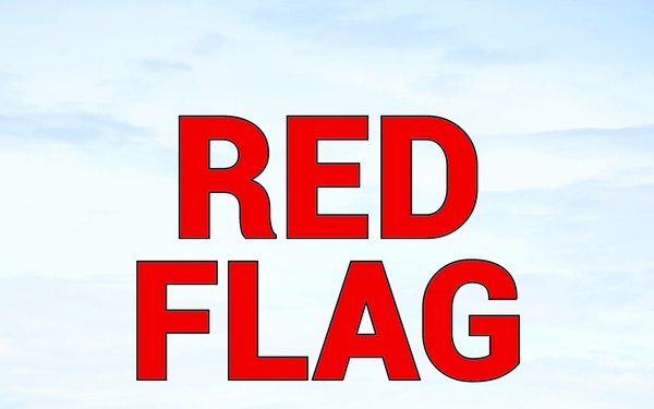 RED FLAG-Alaska 26-2 kicks off at Eielson Air Base