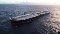 USINDOPACOM Conducts Maritime Interdiction Operation in International Waters
