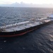 USINDOPACOM Conducts Maritime Interdiction Operation in International Waters