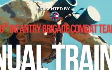 Whatever It Takes: 148th BSB Gunnery Range B-Roll Package