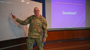 Enduring Partners Air Operations Exchange