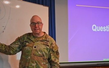 Enduring Partners Air Operations Exchange