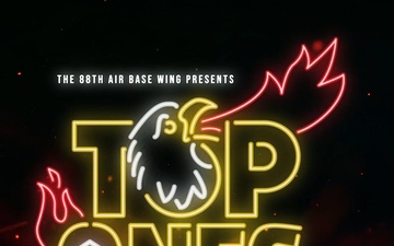 88th ABW Top Ones Challenge