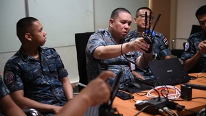 Enduring Partners 2026 Radio Operations Exchange