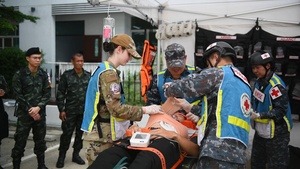 Enduring Partners 2026 Medical Operations