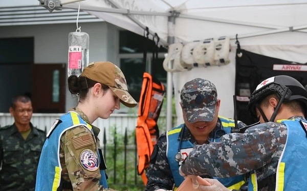 Enduring Partners 2026 Medical Operations