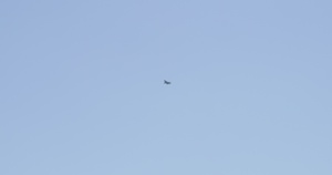 VMFA-231 conducts first flight with the F-35B Lightning II