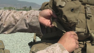 JTF-SB service members conduct medical evacuation exercise