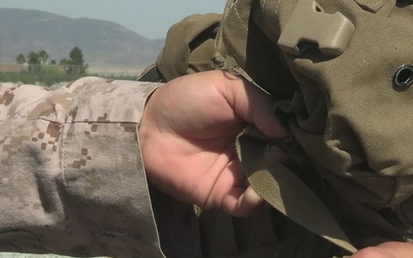 JTF-SB service members conduct medical evacuation exercise