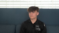 FBI New Orleans: Interview with Future Law Enforcement Youth Academy participant "Wesley"