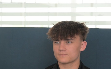 FBI New Orleans: Interview with Future Law Enforcement Youth Academy participant "Wesley"