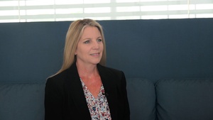 FBI New Orleans: Interview with FBI Community Outreach Specialist Wendy Bouyelas