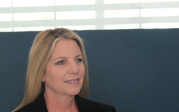FBI New Orleans: Interview with FBI Community Outreach Specialist Wendy Bouyelas