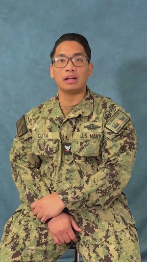 Sailor Spotlight HM3 Cuta