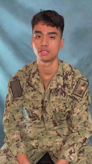 Sailor Spotlight HN Nith