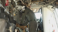LCF-24: In Flight Refueling