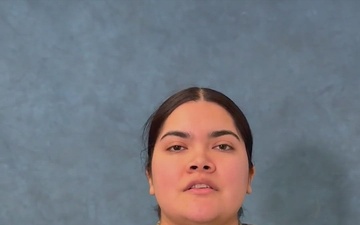 Sailor Spotlight HA Hernandez Sanchez