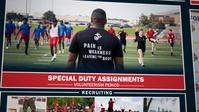 Special Duty Assignments volunteerism FY28