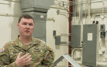 UAS Training developments at Camp Grayling