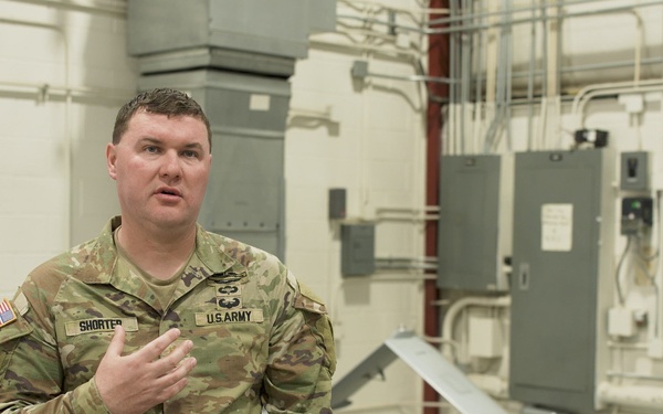UAS Training developments at Camp Grayling