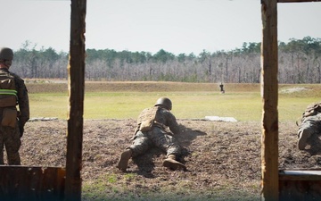 Special Duty Assignments volunteerism FY28 – Combat Instructor Duty