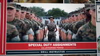 Special Duty Assignments volunteerism FY28 – Drill Instructor Duty
