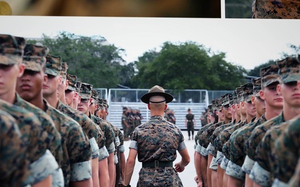 Special Duty Assignments volunteerism FY28 – Drill Instructor Duty