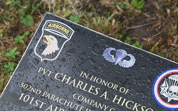 D-Day 82nd Anniversary - Eternal Heroes Memorial Ceremony