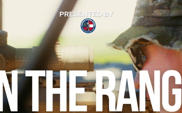 On the Range: 3-121st Infantry Regiment Snipers