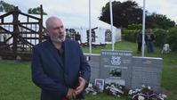 Interview: Pascal Frenay - D-Day 82nd Anniversary - Jack Hamlin Memorial