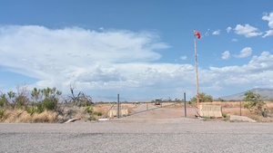 EOD Airmen test sUAS response capabilities B-roll