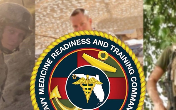 Hospital Corpsman 1st Class Austin Peevey's Message for Mental Health Awareness