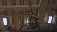 LCF-24: Fast-Rope Sustainment