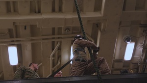 LCF-24: Fast-Rope Sustainment