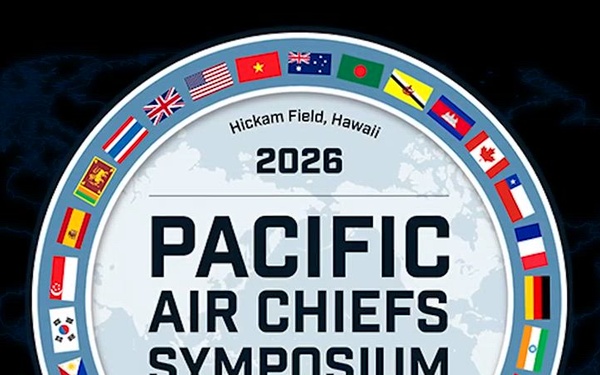 2026 Pacific Air Chief Symposium concludes with focus on strengthening airpower, alliances