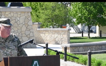 2026 Fort McCoy Armed Forces Day Open House
