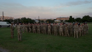 III Armored Corps Hosts 2026 Best Squad on Fort Hood