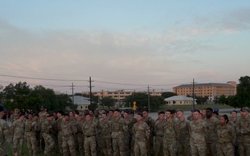 III Armored Corps Hosts 2026 Best Squad on Fort Hood