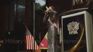 Military and Veteran Entertainment Awards 2026