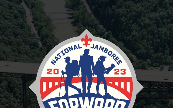 W. Va. Guard Joint Task Force Aviation provides support during the 2023 National Scout Jamboree