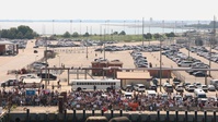 USS Iwo Jima (LHD 7) returns home from 10-month deployment