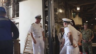 USS Iwo Jima returns home from 10 month deployment