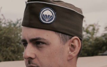 SOCIAL: Screaming Eagles honor fallen Easy Company Soldiers in Normandy