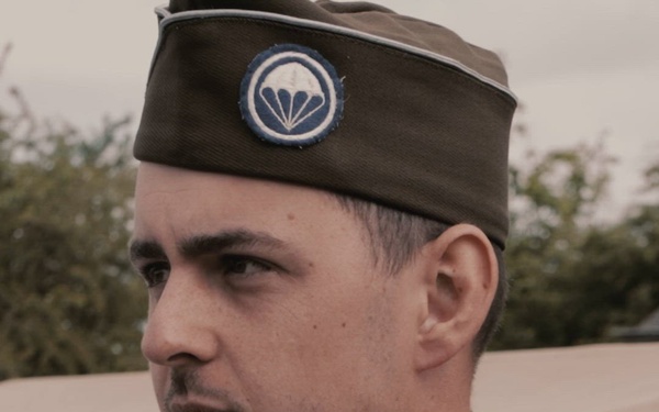 SOCIAL: Screaming Eagles honor fallen Easy Company Soldiers in Normandy