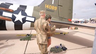 Wings Over Cannon 2026: Event Broll Pt. 2