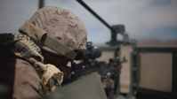 ITX 3-26 | Reserve Marines conduct Motorized Operations Training