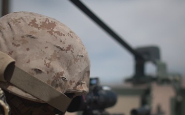 ITX 3-26 | Reserve Marines conduct Motorized Operations Training