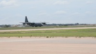Wings Over Cannon 2026: Aerial Demonstrations Broll
