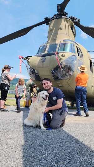 28th ECAB supports 2026 open house