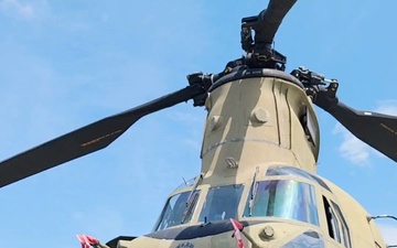 28th ECAB supports 2026 open house